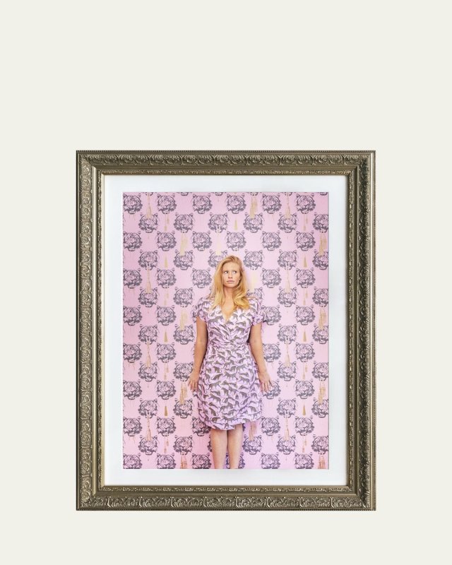 "PB Camo" Print Art by Nick Mele